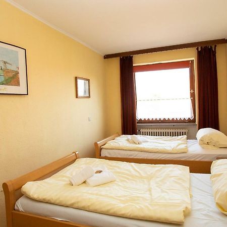 Hotel Zum Jean Bonnet Hofgeismar Zewnętrze zdjęcie