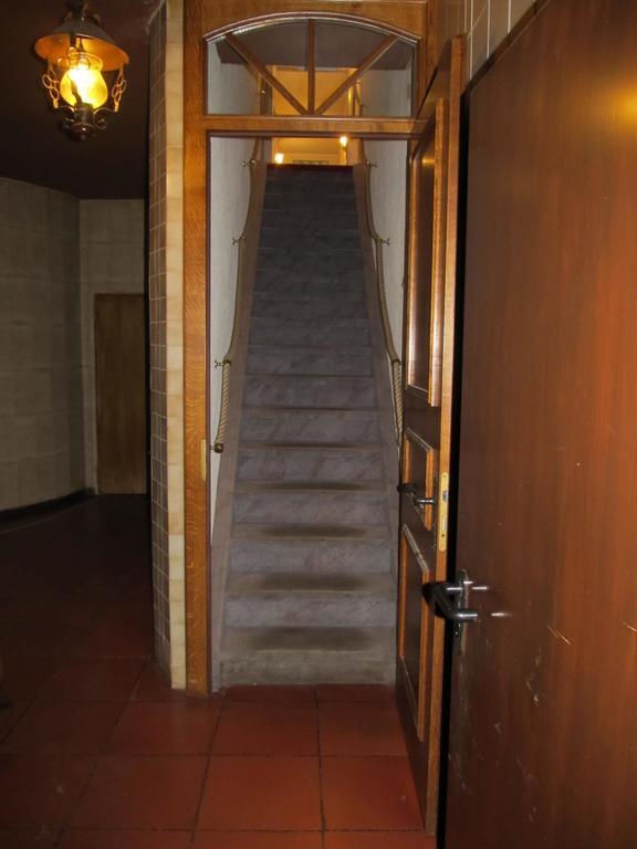 Hotel Zum Jean Bonnet Hofgeismar Zewnętrze zdjęcie