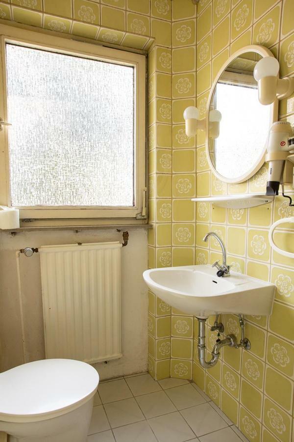 Hotel Zum Jean Bonnet Hofgeismar Zewnętrze zdjęcie