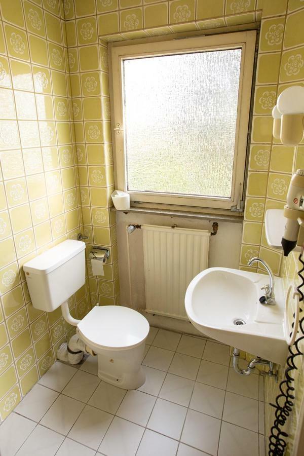 Hotel Zum Jean Bonnet Hofgeismar Zewnętrze zdjęcie