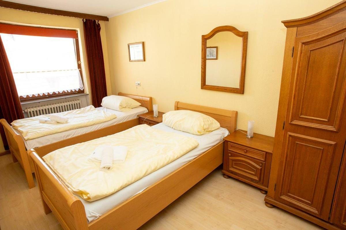 Hotel Zum Jean Bonnet Hofgeismar Zewnętrze zdjęcie