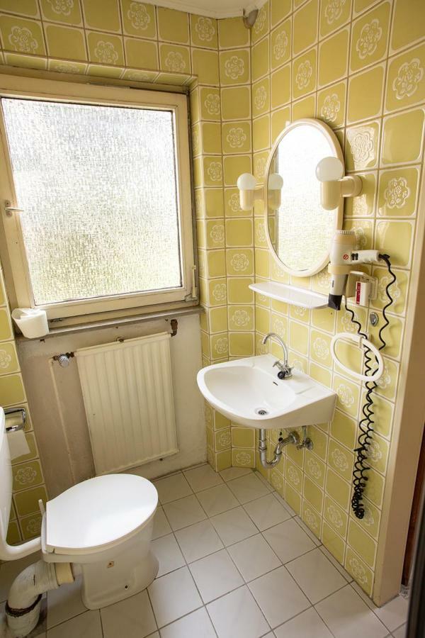 Hotel Zum Jean Bonnet Hofgeismar Zewnętrze zdjęcie