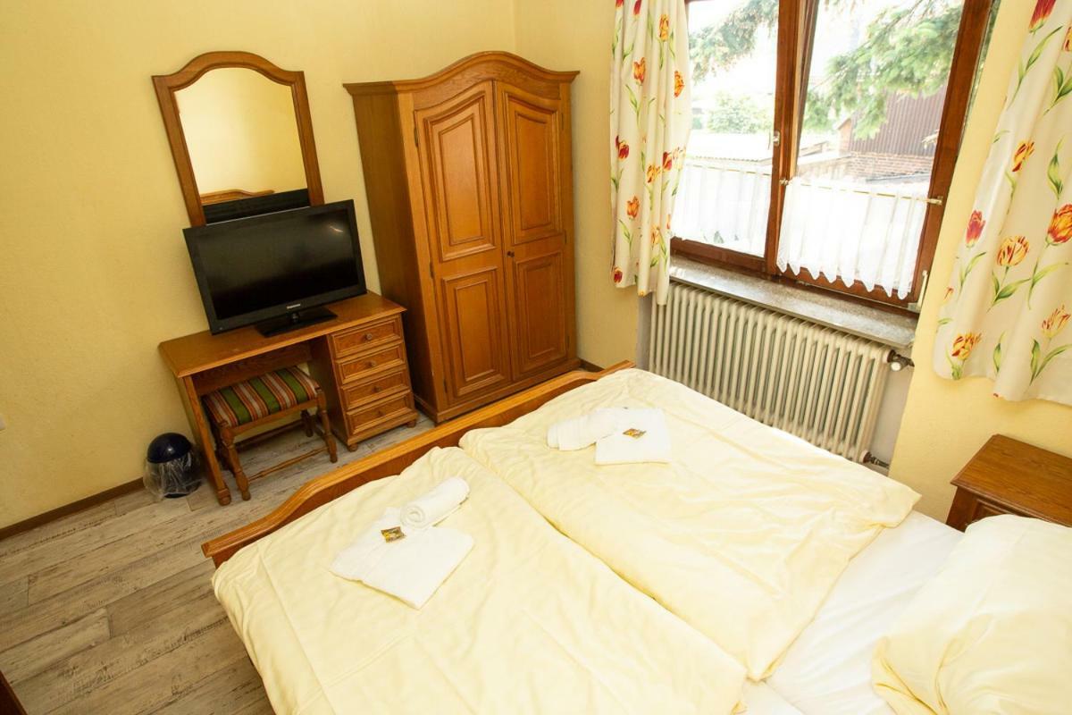 Hotel Zum Jean Bonnet Hofgeismar Zewnętrze zdjęcie
