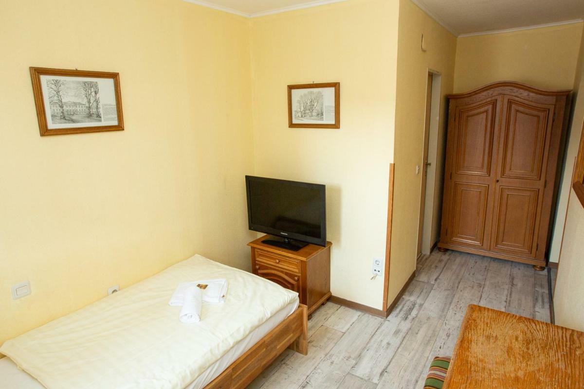 Hotel Zum Jean Bonnet Hofgeismar Zewnętrze zdjęcie