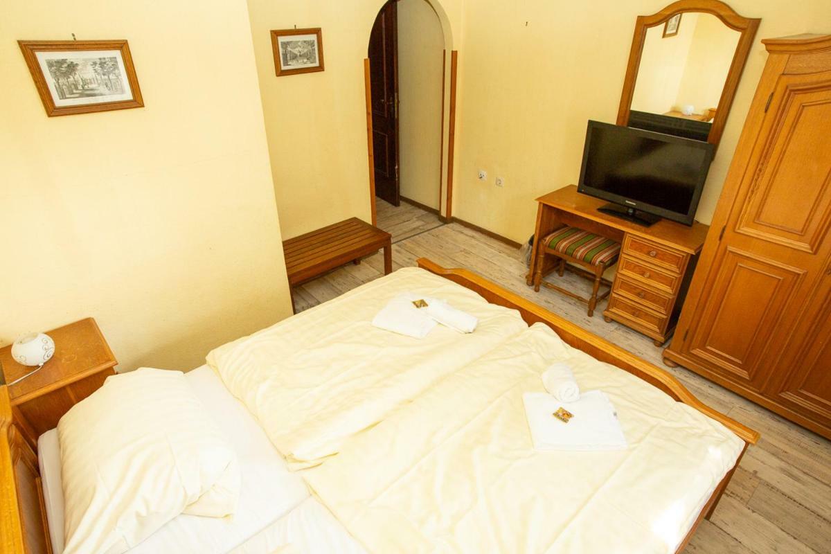 Hotel Zum Jean Bonnet Hofgeismar Zewnętrze zdjęcie