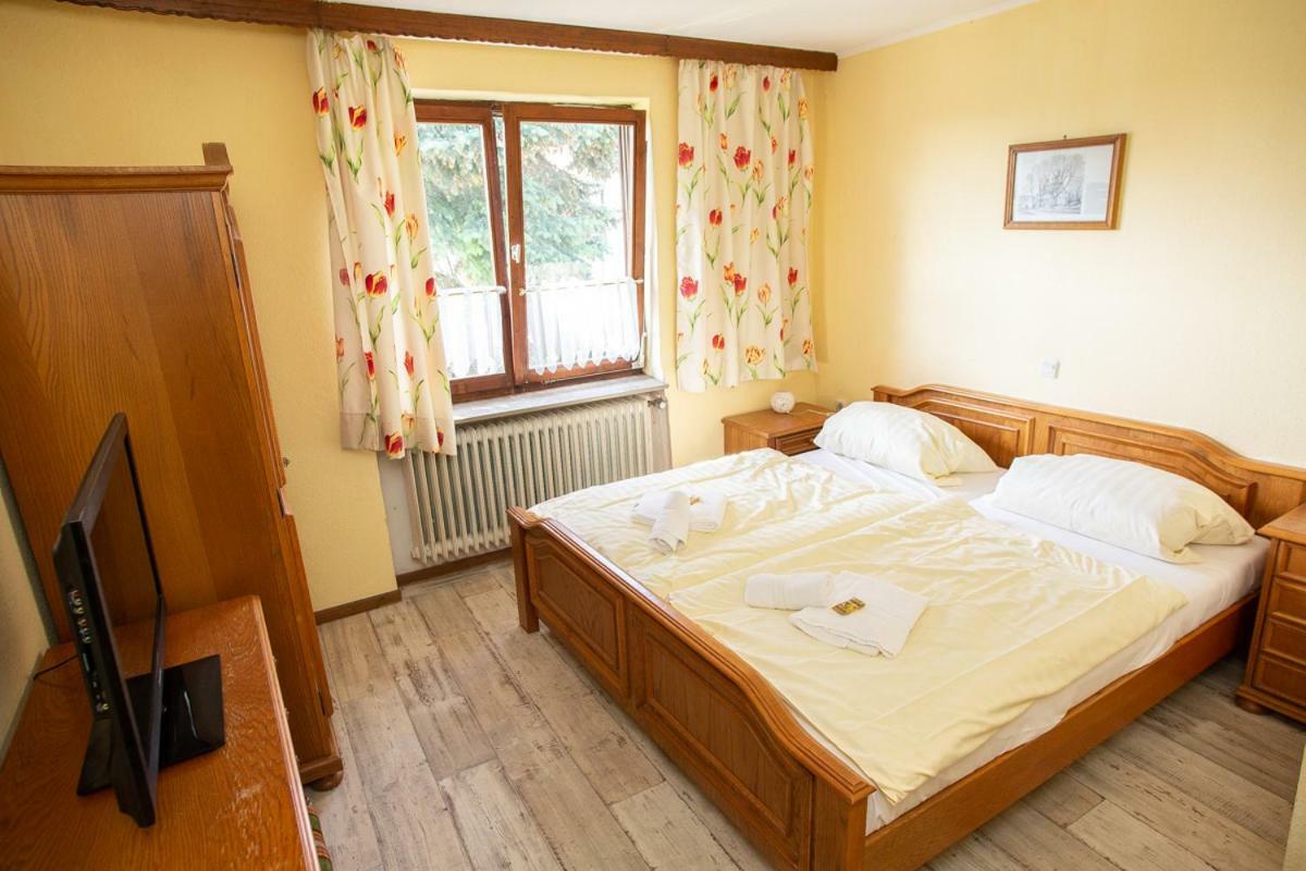 Hotel Zum Jean Bonnet Hofgeismar Zewnętrze zdjęcie