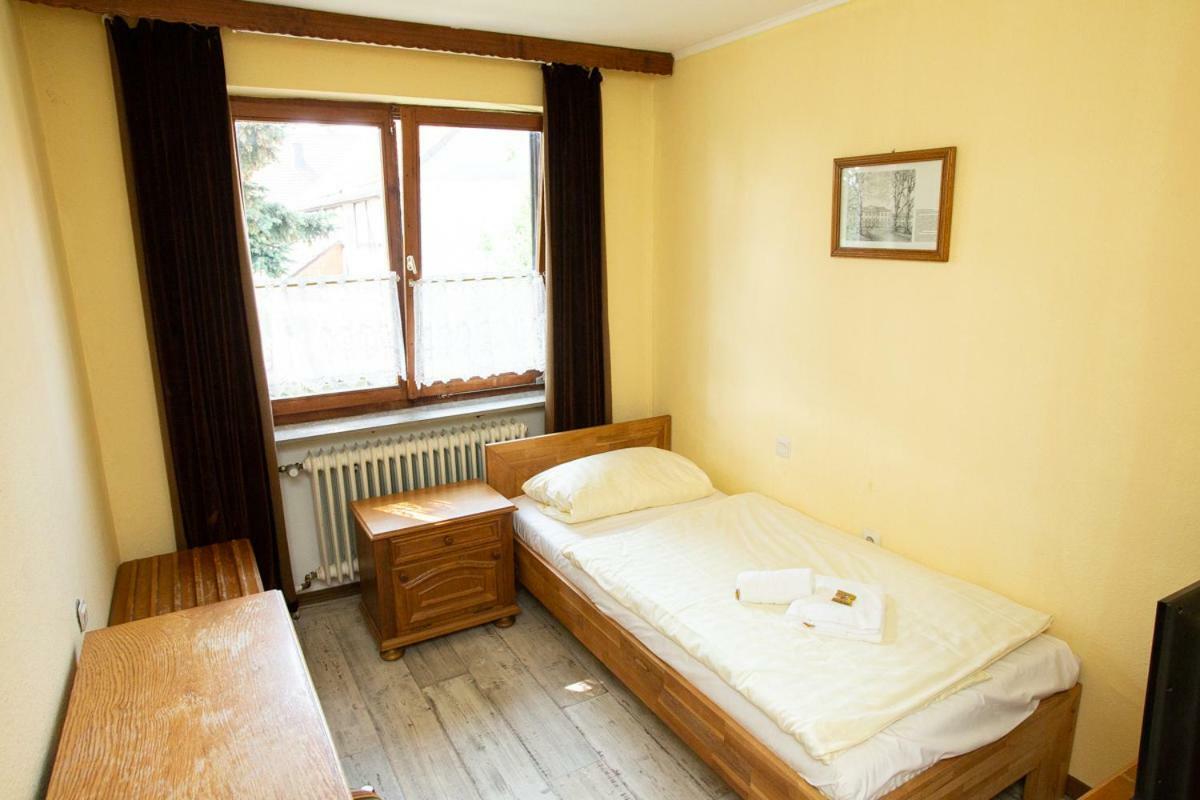 Hotel Zum Jean Bonnet Hofgeismar Zewnętrze zdjęcie
